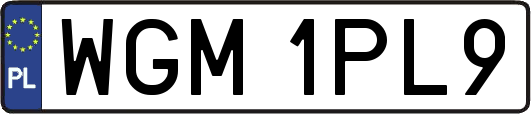 WGM1PL9
