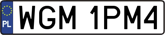 WGM1PM4