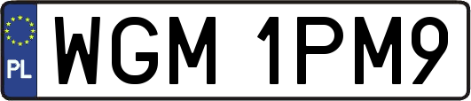 WGM1PM9