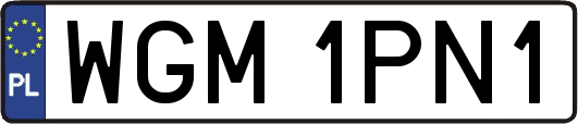WGM1PN1