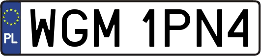 WGM1PN4