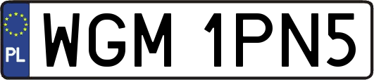 WGM1PN5