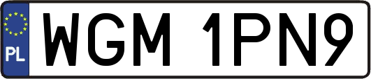 WGM1PN9