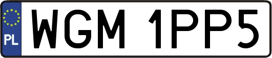 WGM1PP5