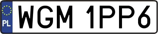 WGM1PP6