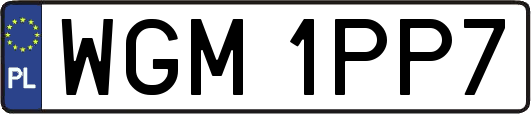 WGM1PP7