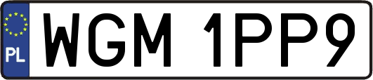 WGM1PP9