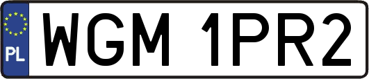 WGM1PR2