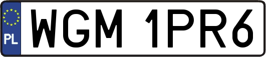 WGM1PR6