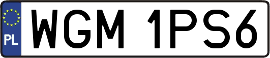 WGM1PS6