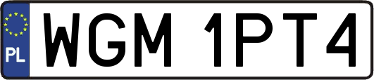 WGM1PT4