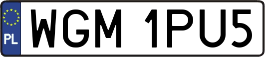 WGM1PU5