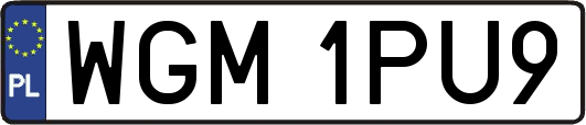 WGM1PU9