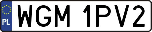 WGM1PV2
