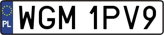 WGM1PV9