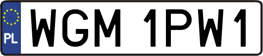 WGM1PW1