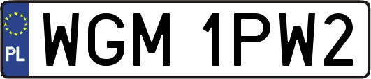 WGM1PW2