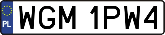 WGM1PW4