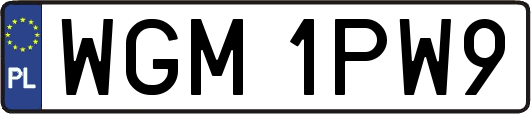 WGM1PW9