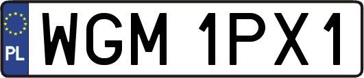 WGM1PX1