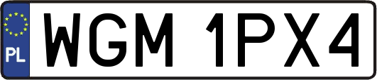 WGM1PX4