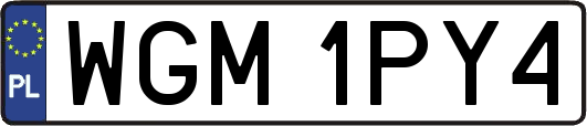 WGM1PY4