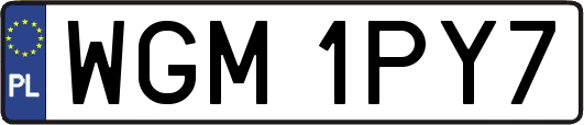 WGM1PY7