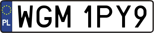 WGM1PY9