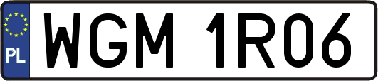 WGM1R06