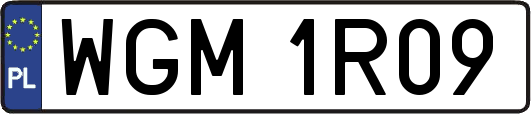 WGM1R09