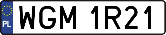 WGM1R21