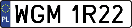 WGM1R22