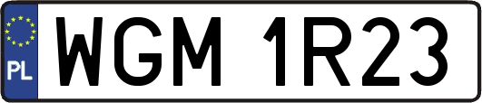 WGM1R23