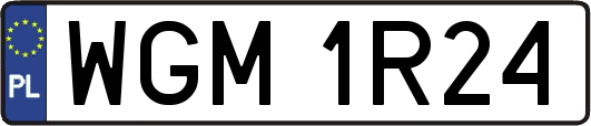 WGM1R24