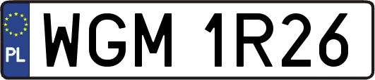 WGM1R26