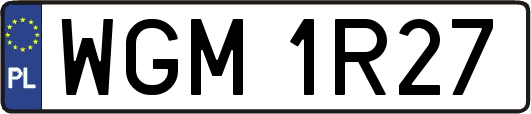 WGM1R27
