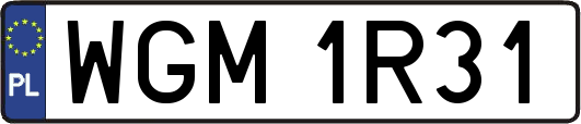 WGM1R31