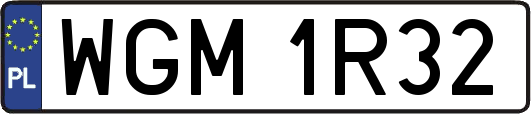 WGM1R32