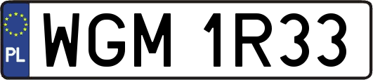 WGM1R33