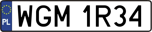 WGM1R34