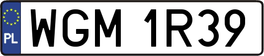 WGM1R39