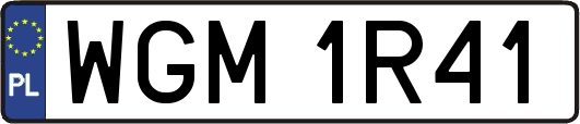 WGM1R41