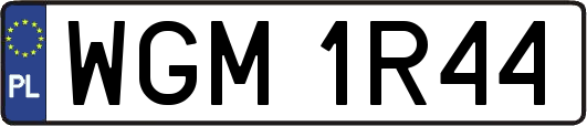 WGM1R44