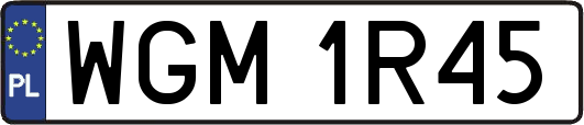WGM1R45