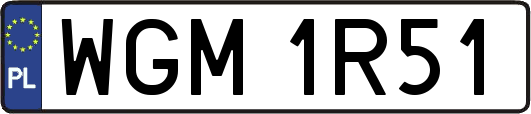 WGM1R51