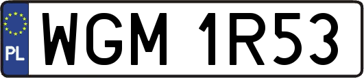 WGM1R53