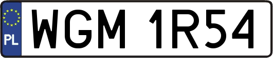 WGM1R54