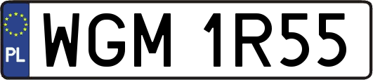 WGM1R55