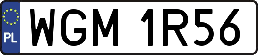 WGM1R56