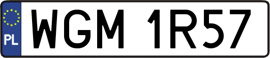 WGM1R57